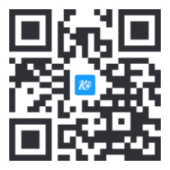 iPhone APP 二维码(s16)